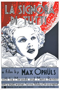 Постер фильма «Женщина для всех (1934)» — (4 из 11)