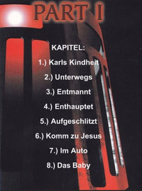 Poster de Violent Shit