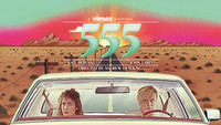 «555 (2017)» — обои к сериалу #1