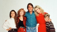 «Кто здесь босс? (1984-1992)» — обои к сериалу #9