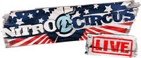 Логотип сериала «Nitro Circus Live (2011)» — (1 из 3)