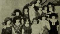 «The WAMPAS Baby Stars of 1922 (1922)» — обои к фильму #1