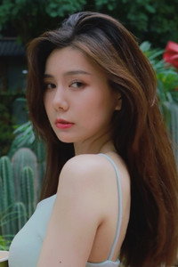 张曼娜