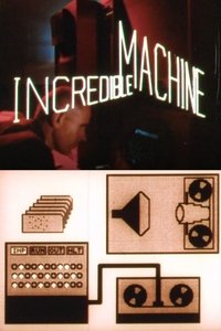 Imagem do Filme The Incredible Machine