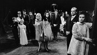 «Master of Dark Shadows (2019)» — обои к фильму #1