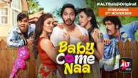 «Baby Come Naa (2018)» — обои к сериалу #1