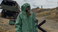 «Закрытый сезон (2020)» — обои к сериалу #1