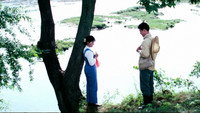 «Tian yun shan chuan qi (1980)» — обои к фильму #10