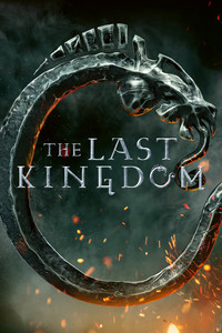 Постер сериала «Последнее королевство (2015-2022)» — (35 из 76)
