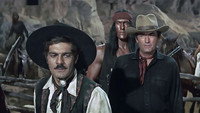 Обои к фильму «Золото Маккенны (1968)» — (17 из 41)