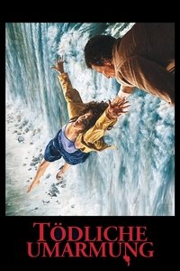 Movieposter Tödliche Umarmung