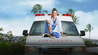 Обои к сериалу «Доктор Дуги Камеалоха (2021)» — (14 из 36)