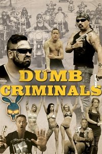 Dumb Criminals: The Movie (2015)