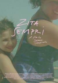 Poster de Zita Sempri