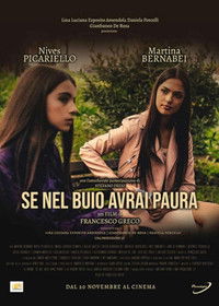 Imagem do Filme Se nel buio avrai paura