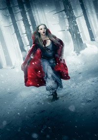 Постер фильма «Красная Шапочка (2011)» — (2 из 25)