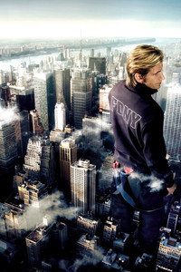 Постер сериала «Спаси меня (2004-2011)» — (17 из 50)
