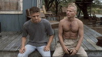 «Грустный мальчик (1997)» — обои к фильму #1
