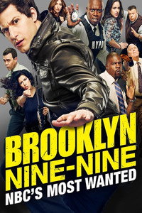Постер сериала «Бруклин 9-9 (2013 - 2021)» — (12 из 112)