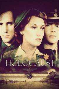 Постер сериала «Холокост (1978)» — (7 из 25)