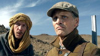 «Вдалеке от людей (2014)» — обои к фильму #1