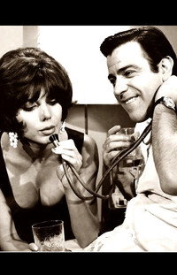 Постер фильма «Cómo seducir a una mujer (1967)» — (2 из 5)