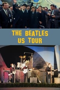 The Beatles: 1964 US Tour Reconstruction - 2022