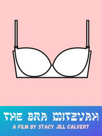 Постер фильма «The Bra Mitzvah (2020)» — (1 из 2)