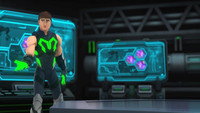 «Max Steel: Turbo Warriors (2017)» — обои к мультфильму #1