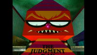 JUDGEMENT BOY