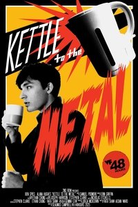 Poster de Kettle to the Metal