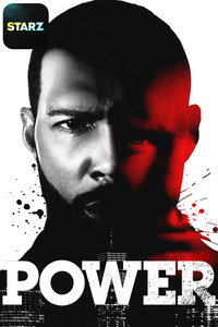 Постер сериала «Власть в ночном городе (2014 - 2020)» — (16 из 38)
