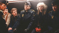 Обои к фильму «Убийство во тьме (1986)» — (14 из 26)