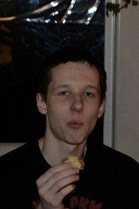 Павлов Сергей