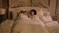 Sleepover!