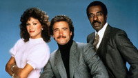 «Мэтт Хьюстон (1982-1985)» — обои к сериалу #2
