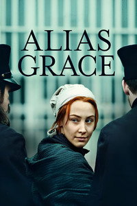 Постер сериала «Она же Грэйс (2017)» — (12 из 24)