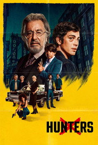 Постер сериала «Охотники (2020-2023)» — (17 из 70)