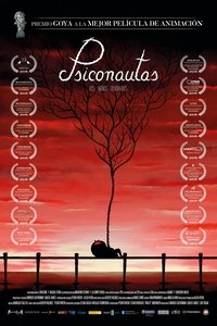 Poster de Psiconautas