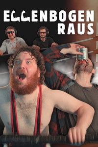 Ellenbogen Raus (2026) subtitle poster