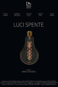 Luci spente