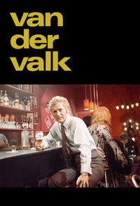 Постер сериала «Ван дер Валк (1972-1992)» — (3 из 4)