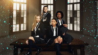 «Поквитайся (2020)» — обои к сериалу #4