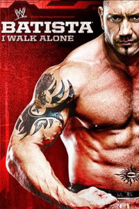 Poster do Filme Batista - I Walk Alone