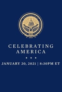 Celebrating America (2021)