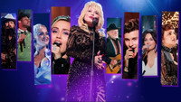 «Dolly Parton: A MusiCares Tribute (2021)» — обои к фильму #1