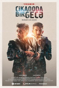 Imagem do Filme Çikaqoda Bir Gecə