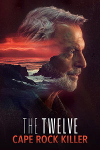 The Twelve: Cape Rock Killer