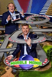 Marble Mania (2021)