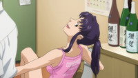 Evangelion: 2.22 You Can (Not) Advance